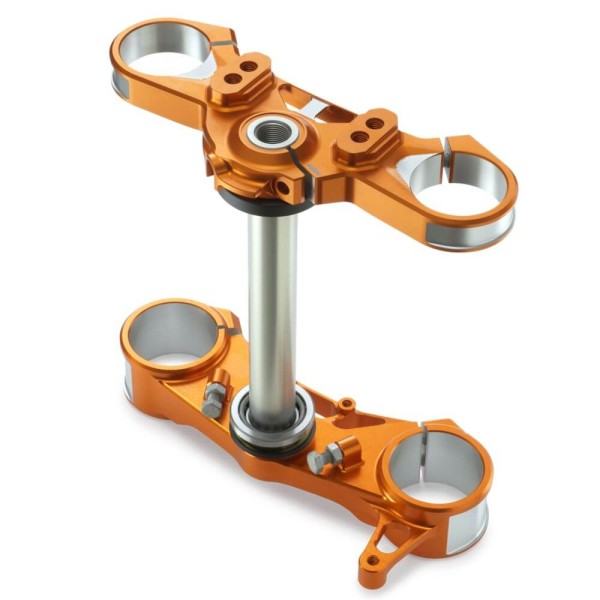 KTM KTM FACTORY TRIPLE CLAMP 1390 SDR
